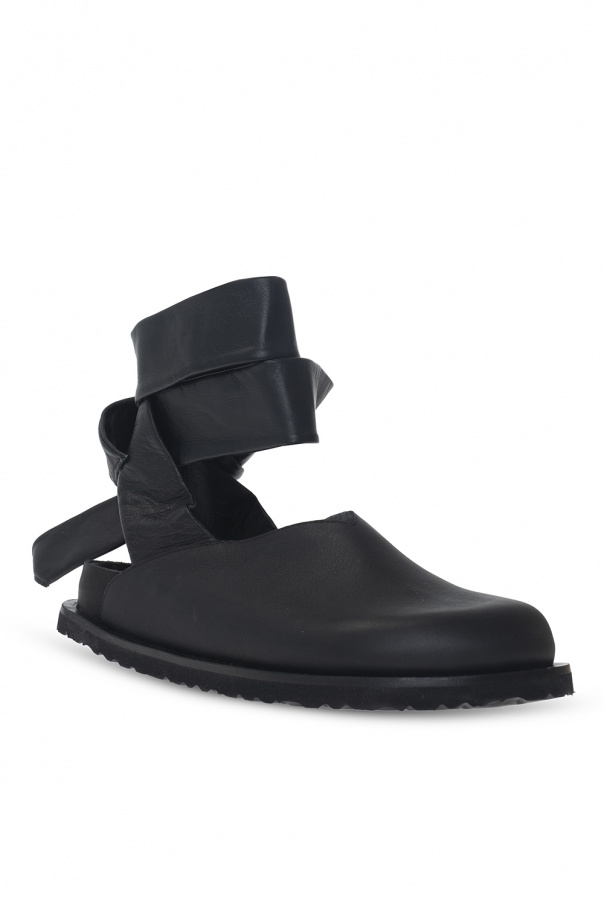 jil sander birkenstock milano
